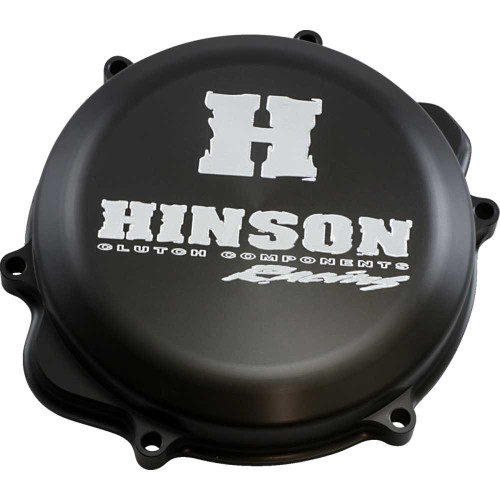HINSON RACING C154X Hinson Racing Clutch Cover - Honda C154X