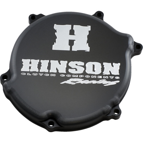 Hinson Racing Clutch Cover - Kawasaki C195 Hinson Racing Clutch Cover - Kawasaki C195