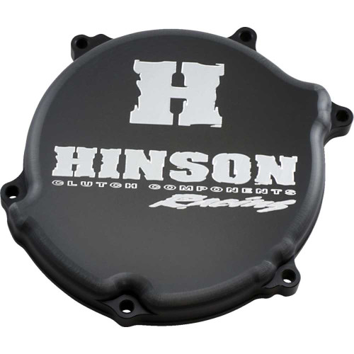 HINSON RACING C195 Hinson Racing Clutch Cover - Kawasaki C195