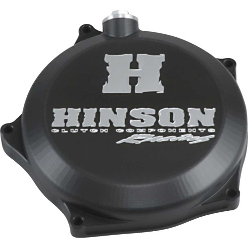 HINSON RACING C357 Hinson Racing Clutch Cover - Kawasaki C357