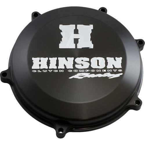 HINSON RACING C463 Hinson Racing Clutch Cover - Kawasaki C463