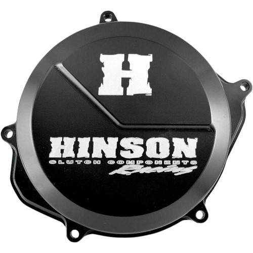 HINSON RACING C068 Hinson Racing Clutch Cover - Kawasaki C068
