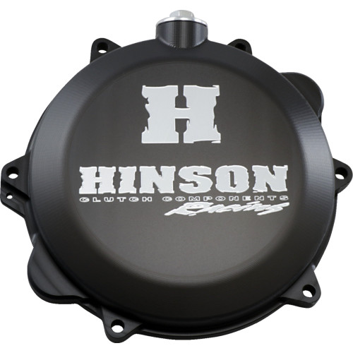 Hinson Racing Clutch Cover - Husqvarna/Ktm C500 Hinson Racing Clutch Cover - Husqvarna/Ktm C500