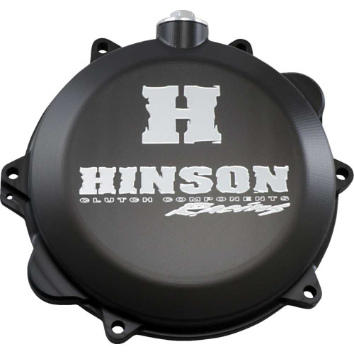 HINSON RACING C500 Hinson Racing Clutch Cover - Husqvarna/Ktm C500