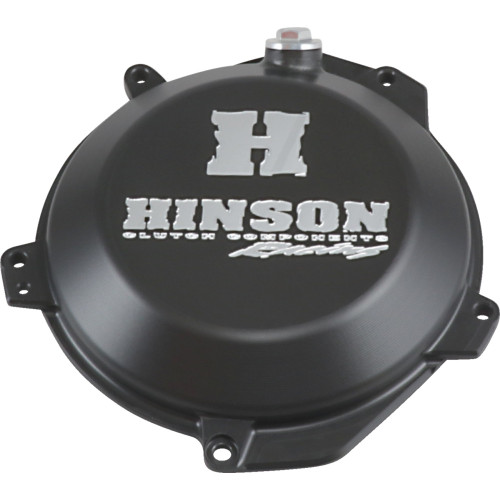 Hinson Racing Clutch Cover - Gas Gas/Husqvarna/Ktm C677 Hinson Racing Clutch Cover - Gas Gas/Husqvarna/Ktm C677