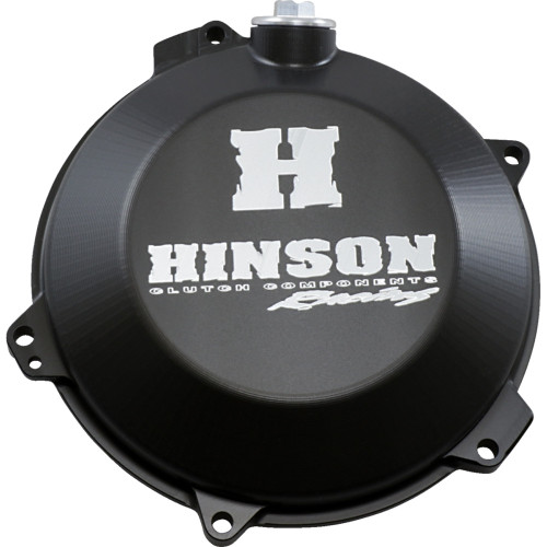 Hinson Racing Clutch Cover - Gas Gas/Husqvarna/Ktm C654 Hinson Racing Clutch Cover - Gas Gas/Husqvarna/Ktm C654