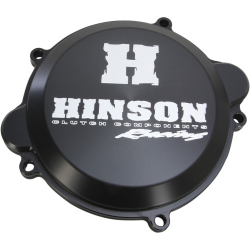 Hinson Racing Clutch Cover - Husqvarna/Ktm C249 Hinson Racing Clutch Cover - Husqvarna/Ktm C249