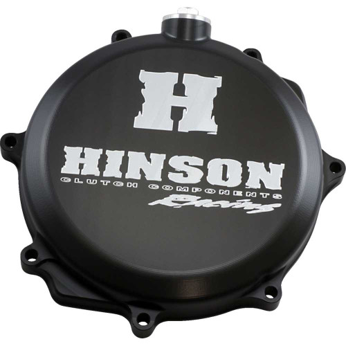 HINSON RACING C268 Hinson Racing Clutch Cover - Suzuki C268