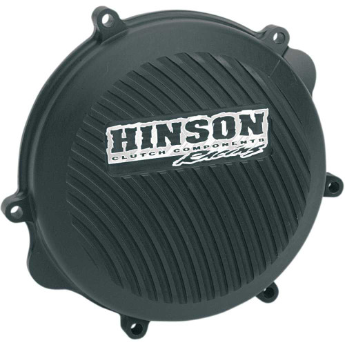HINSON RACING C046 Hinson Racing Clutch Cover - Suzuki C046
