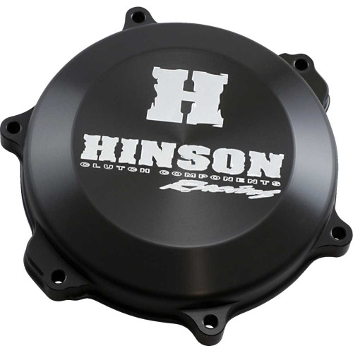 HINSON RACING C240 Hinson Racing Clutch Cover - Yamaha C240