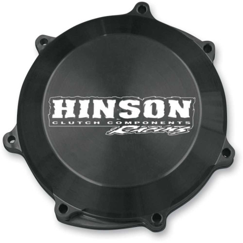 HINSON RACING C196 Hinson Racing Clutch Cover - Yamaha C196