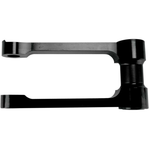 DEVOL 01155101 Devol Lowering Link - Lowers 1.25" - Black 0115-5101