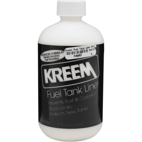 KREEM 1010 Kreem Tank Sealant - 16 U.S. Fl Oz. 1010