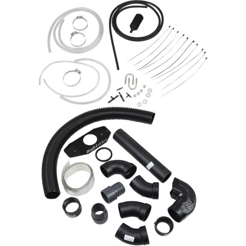 HIGH LIFTER 7110927 High Lifter Atv Snorkel Kit - Honda 71-10927