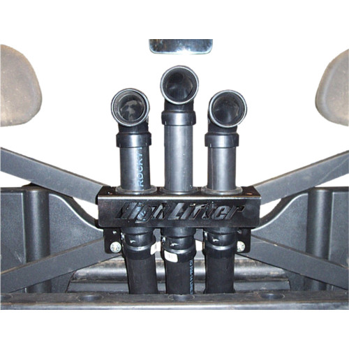 High Lifter Atv Snorkel Kit - Polaris 71-11001 High Lifter Atv Snorkel Kit - Polaris 71-11001