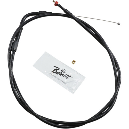 Barnett Stealth Series Throttle Cable - +6" 131-30-30038-06 Barnett Stealth Series Throttle Cable - +6" 131-30-30038-06