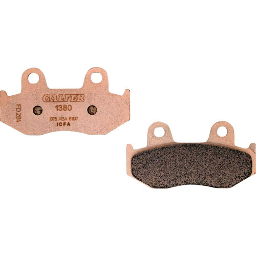 GALFER FD284G1380 Galfer Brake Pads Fd284G1380