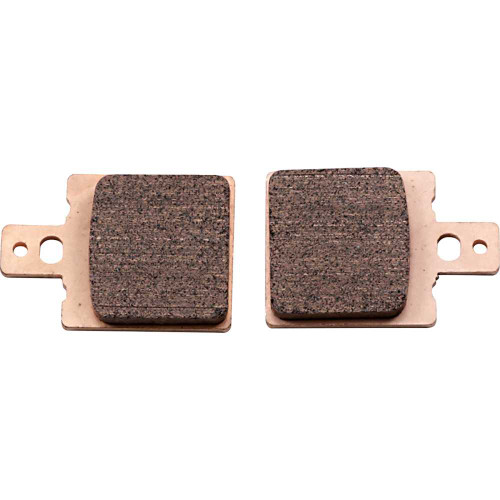 GALFER FD012G1371 Galfer Hh Sintered Brake Pads Fd012G1371