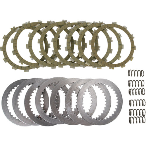 Ebc Clutch Kit Srk101