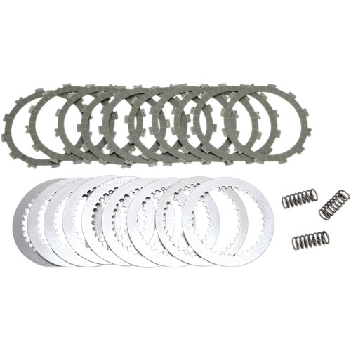Ebc Clutch Kit Srk129
