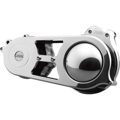 BELT DRIVES LTD. EVO13B2P Belt Drives Ltd. 2" Drive Belt - Polished Evo-13B-2P