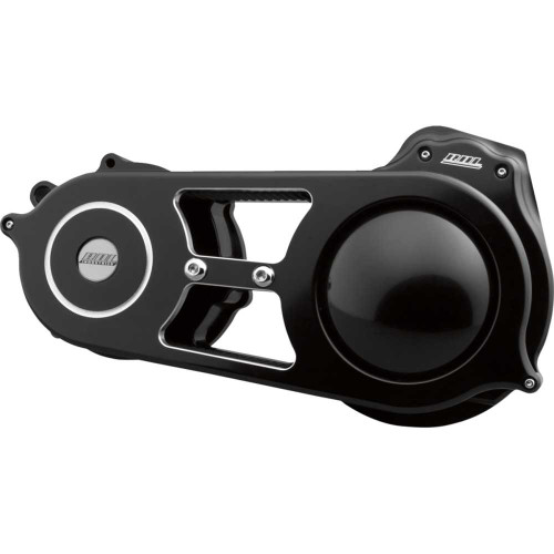 BELT DRIVES LTD. EVO13B2B Belt Drives Ltd. 2" Drive Belt - Black Evo-13B-2B