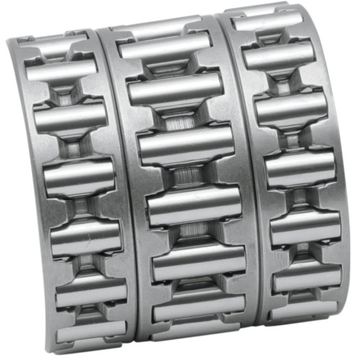 Eastern Motorcycle Parts Bearing Rod Set - Xl A-24354-87A