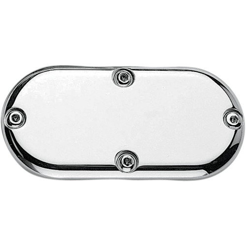 Pro-One Perf.Mfg. Smooth Milled Billet Inspection Cover 202140 Pro-One Perf.Mfg. Smooth Milled Billet Inspection Cover 202140