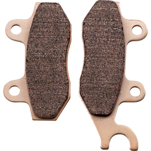 GALFER FD117G1370 Galfer Hh Sintered Brake Pads Fd117G1370