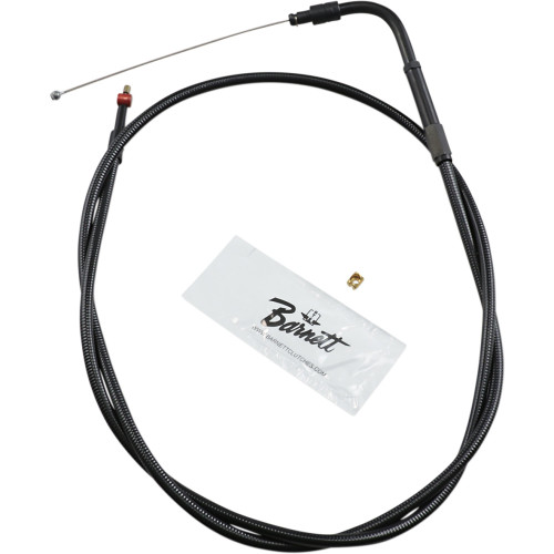 Barnett Stealth Series Throttle Cable - +6" 131-30-30048-06