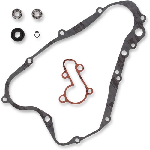 MOOSE RACING 821505MSE Moose Racing Water Pump Rebuild Kit - Suzuki 821505Mse