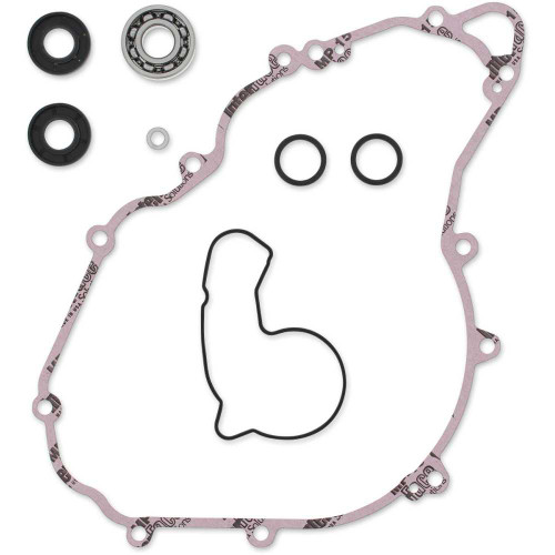 MOOSE RACING 821364MSE Moose Racing Water Pump Rebuild Kit - Husqvarna/Ktm 821364Mse