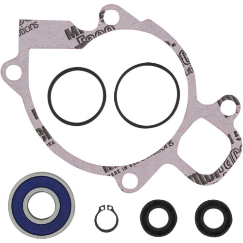 MOOSE RACING 821318MSE Moose Racing Water Pump Rebuild Kit - Ktm 821318Mse