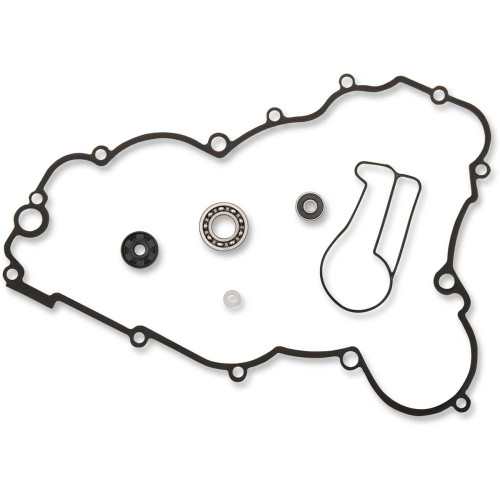MOOSE RACING 821976MSE Moose Racing Water Pump Rebuild Kit - Husqvarna/Ktm 821976Mse