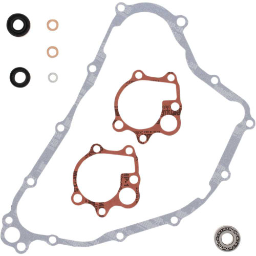MOOSE RACING 821264MSE Moose Racing Water Pump Rebuild Kit - Honda 821264Mse