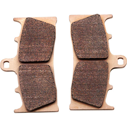 GALFER FD156G1370 Galfer Hh Sintered Brake Pads Fd156G1370