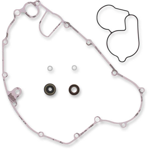 MOOSE RACING 821590MSE Moose Racing Water Pump Rebuild Kit - Suzuki 821590Mse