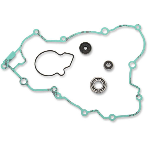 MOOSE RACING 821370MSE Moose Racing Water Pump Rebuild Kit - Gas Gas/Husqvarna/Ktm 821370Mse