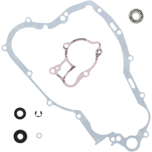 Moose Racing Water Pump Rebuild Kit - Yamaha 821670Mse