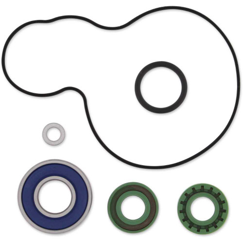 MOOSE RACING 821336MSE Moose Racing Water Pump Rebuild Kit - Ktm 821336Mse