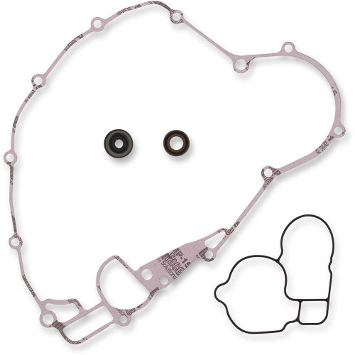 MOOSE RACING 821595MSE Moose Racing Water Pump Rebuild Kit - Suzuki 821595Mse