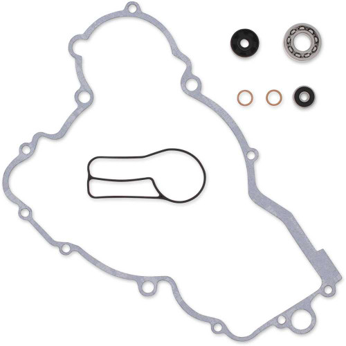MOOSE RACING 821335MSE Moose Racing Water Pump Rebuild Kit - Husaberg/Husqvarna/Ktm 821335Mse