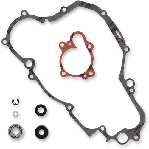 MOOSE RACING 821666MSE Moose Racing Water Pump Rebuild Kit - Yamaha 821666Mse