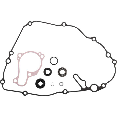 MOOSE RACING 8210025MSE Moose Racing Water Pump Rebuild Kit - Yamaha 8210025Mse