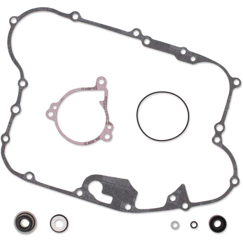 MOOSE RACING 821459MSE Moose Racing Water Pump Rebuild Kit - Kawasaki 821459Mse
