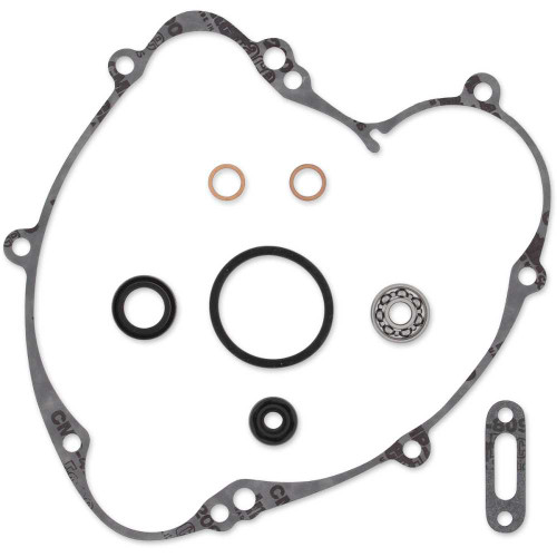 MOOSE RACING 821407MSE Moose Racing Water Pump Rebuild Kit - Kawasaki/Suzuki 821407Mse