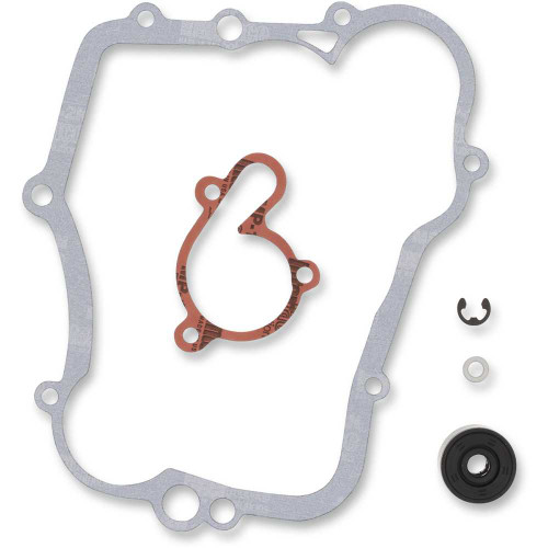 MOOSE RACING 821613MSE Moose Racing Water Pump Rebuild Kit - Yamaha 821613Mse