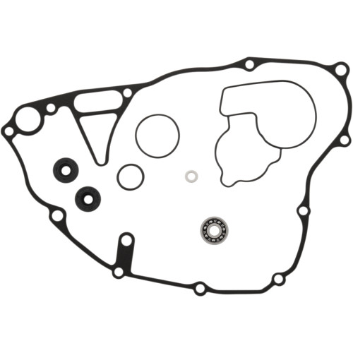 Moose Racing Water Pump Rebuild Kit - Kawasaki 821984Mse