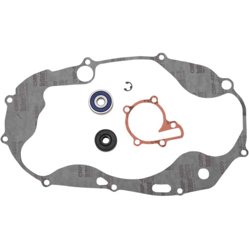 MOOSE RACING 821812MSE Moose Racing Water Pump Rebuild Kit - Yamaha 821812Mse