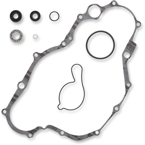 Moose Racing Water Pump Rebuild Kit - Yamaha 821687Mse